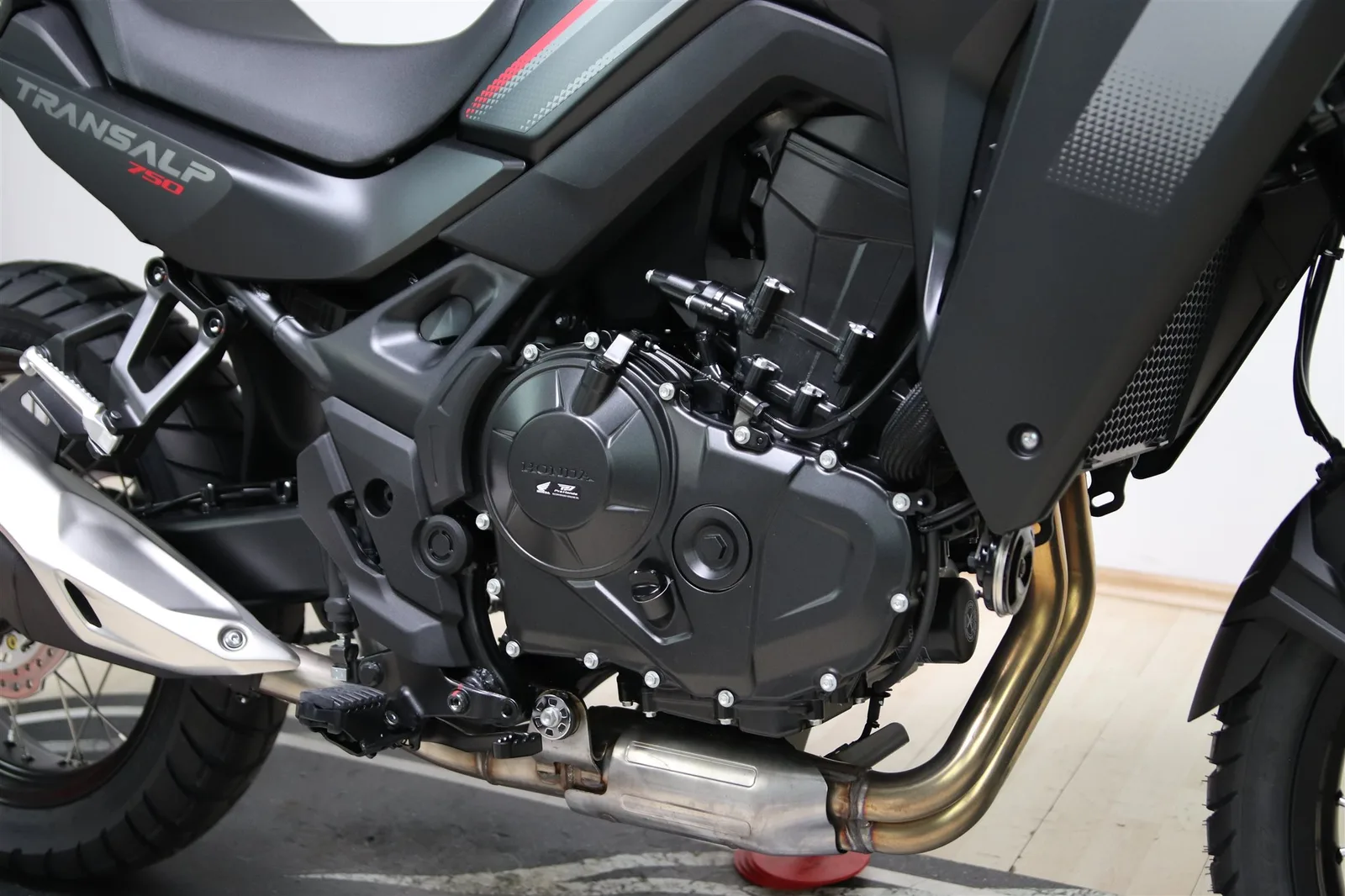 Honda XL750 Transalp