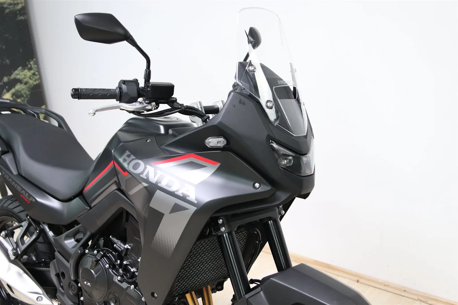 Honda XL750 Transalp