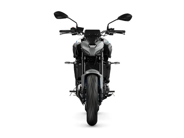 Yamaha MT-07, MY 2025 - Ice Storm