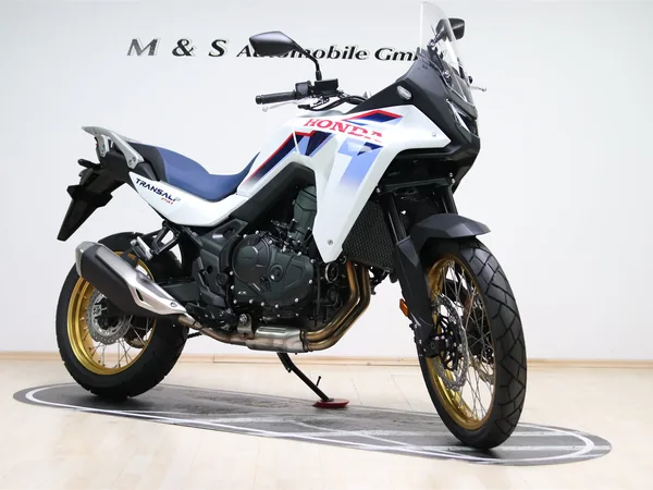 Honda XL750 Transalp