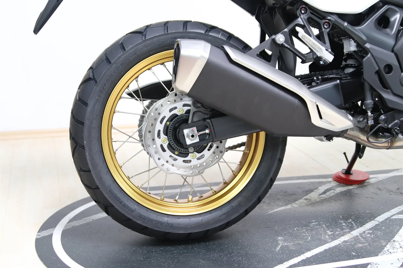 Honda XL750 Transalp