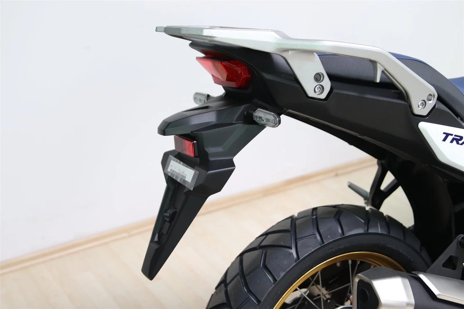 Honda XL750 Transalp