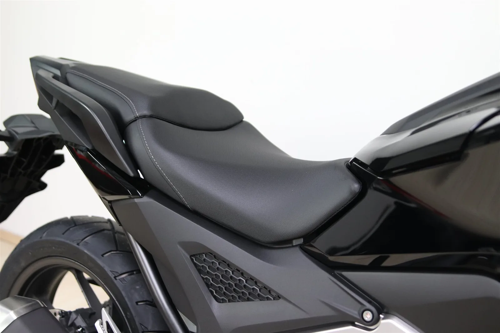 Honda NC750X DCT