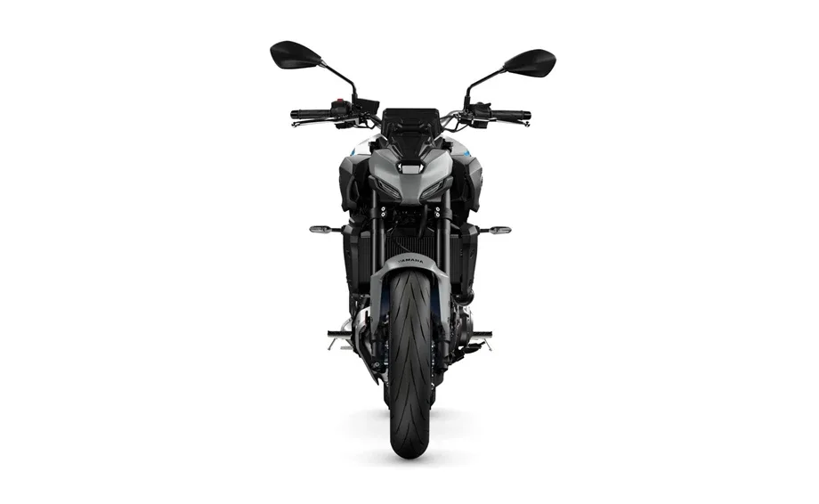Yamaha MT-07, MY 2025 - Ice Storm