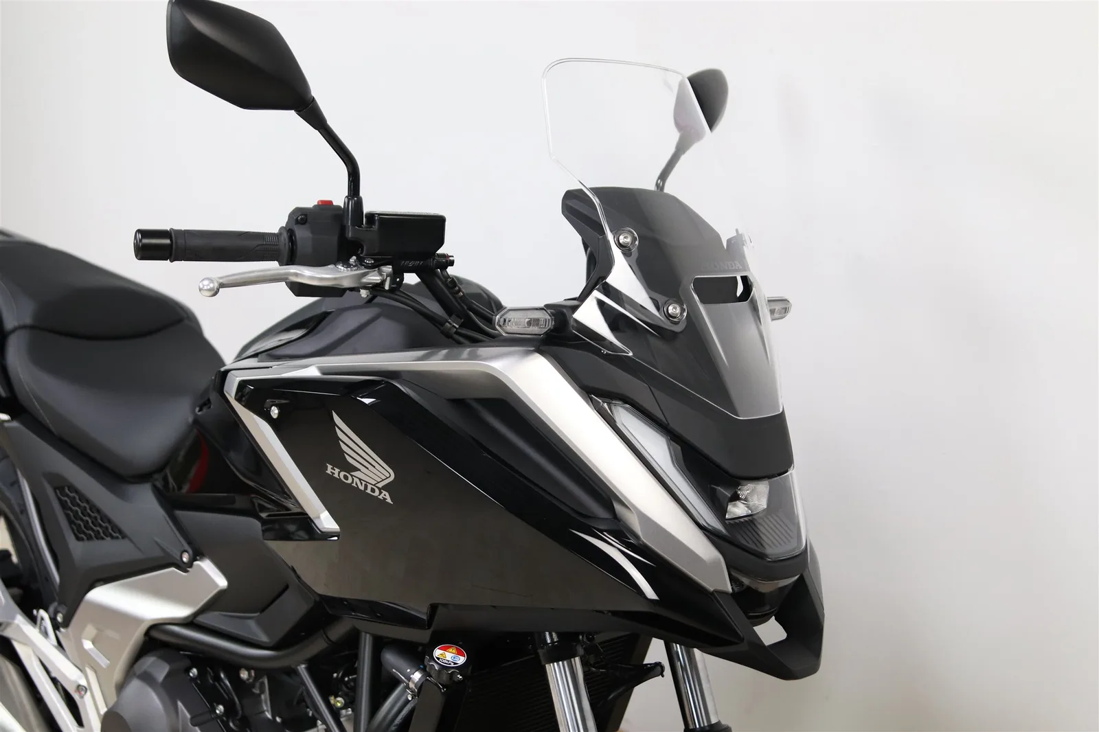 Honda NC750X DCT