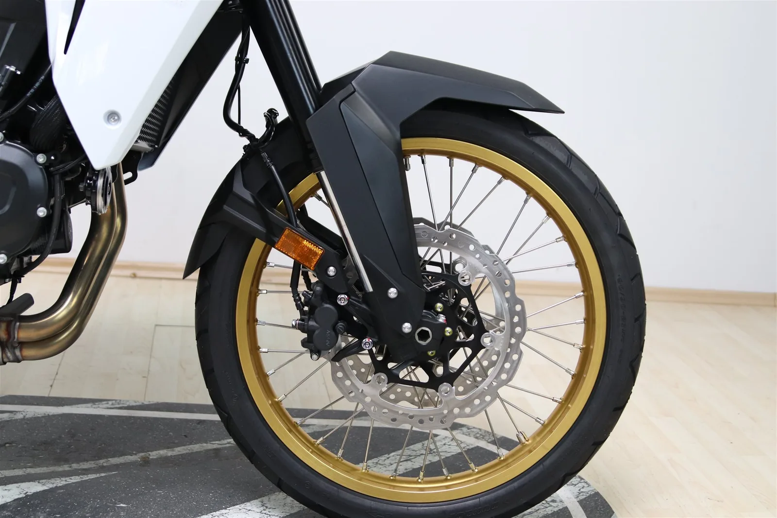 Honda XL750 Transalp