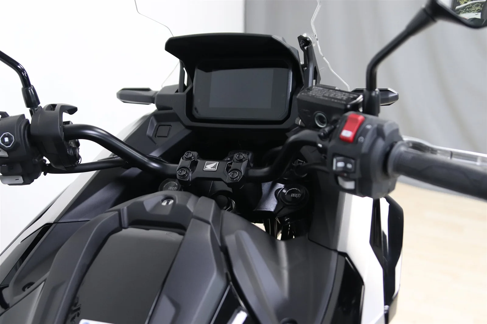 Honda NC750X DCT