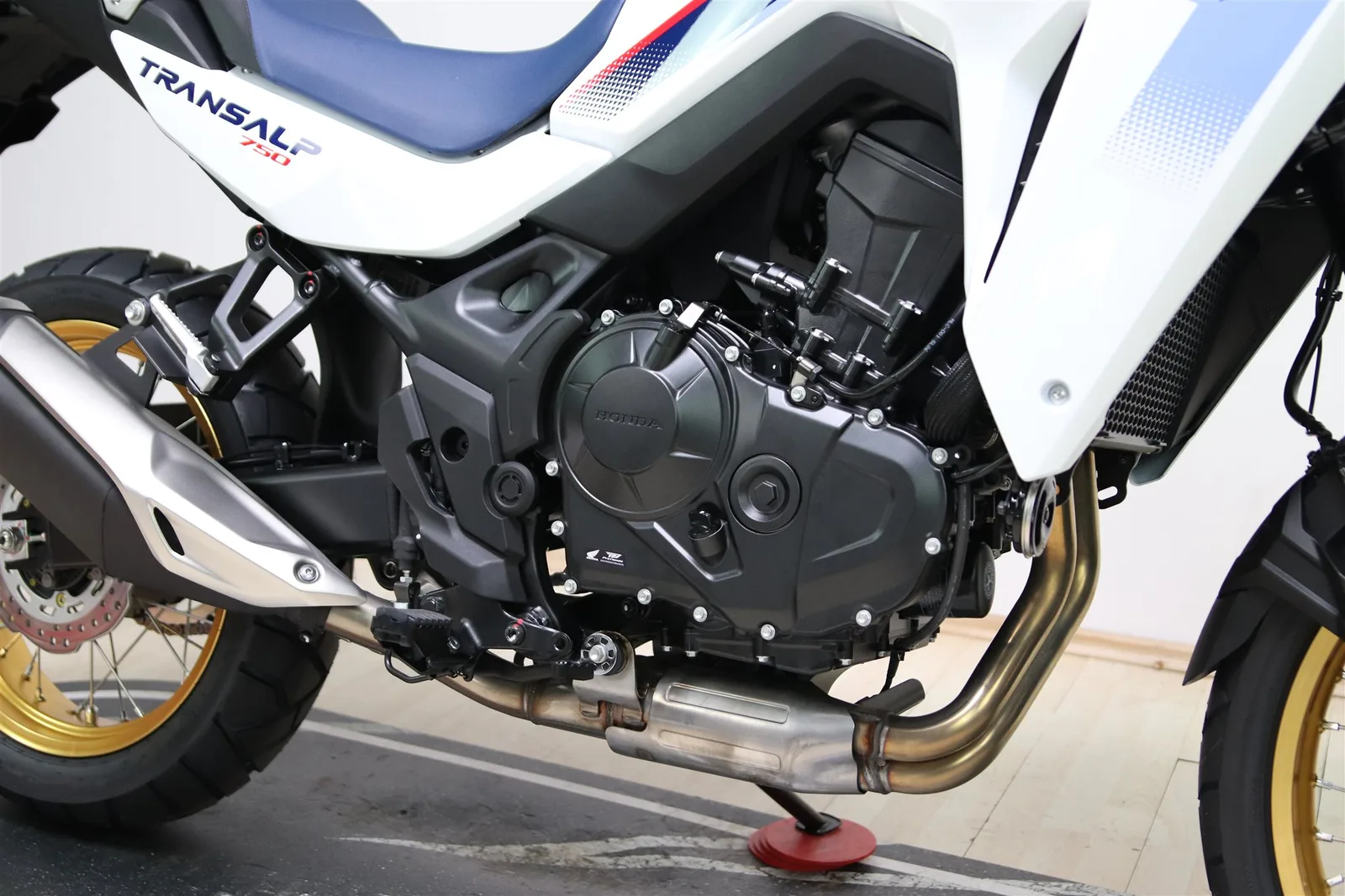 Honda XL750 Transalp