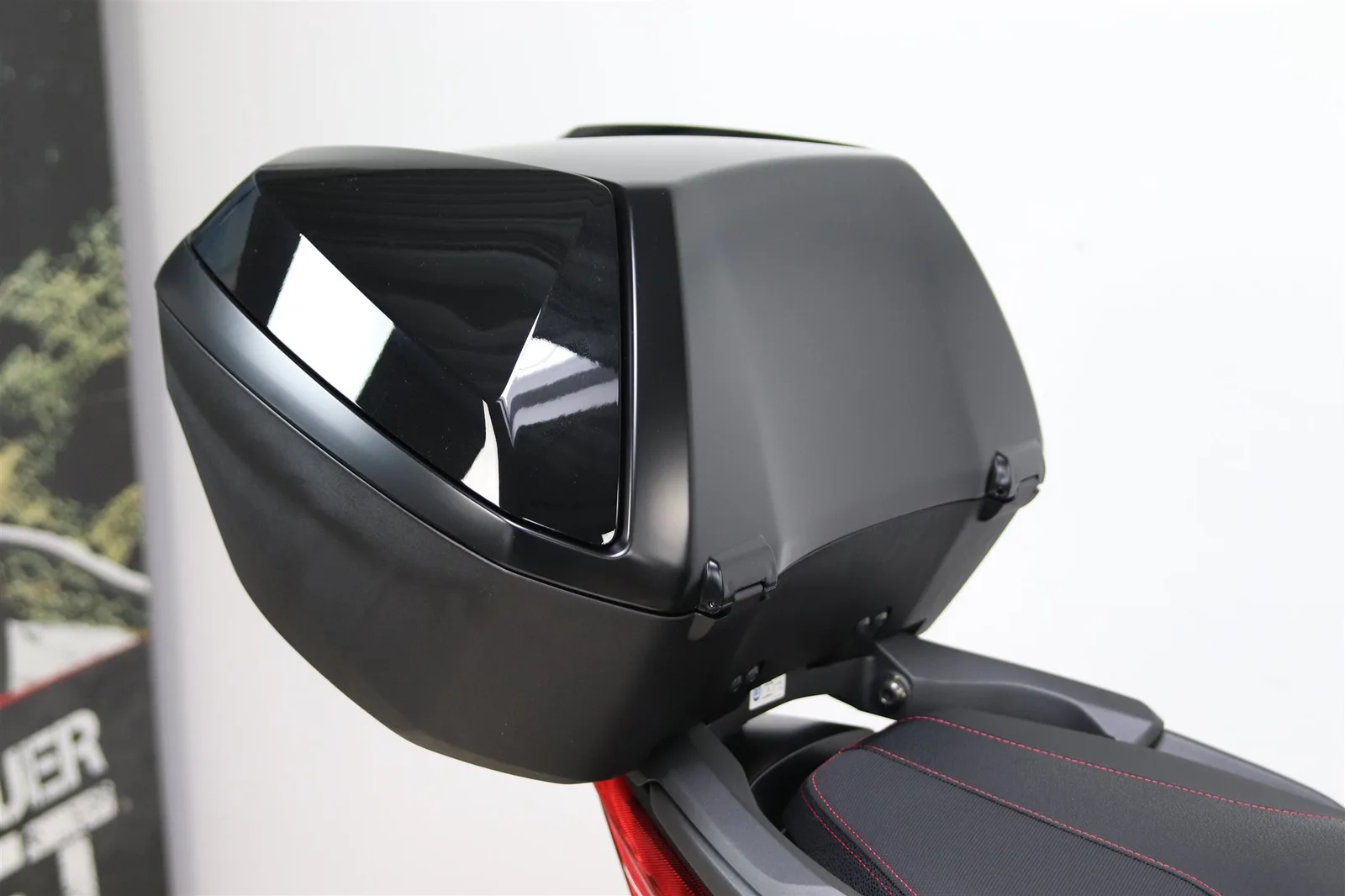 Honda Forza 350 Special Edition