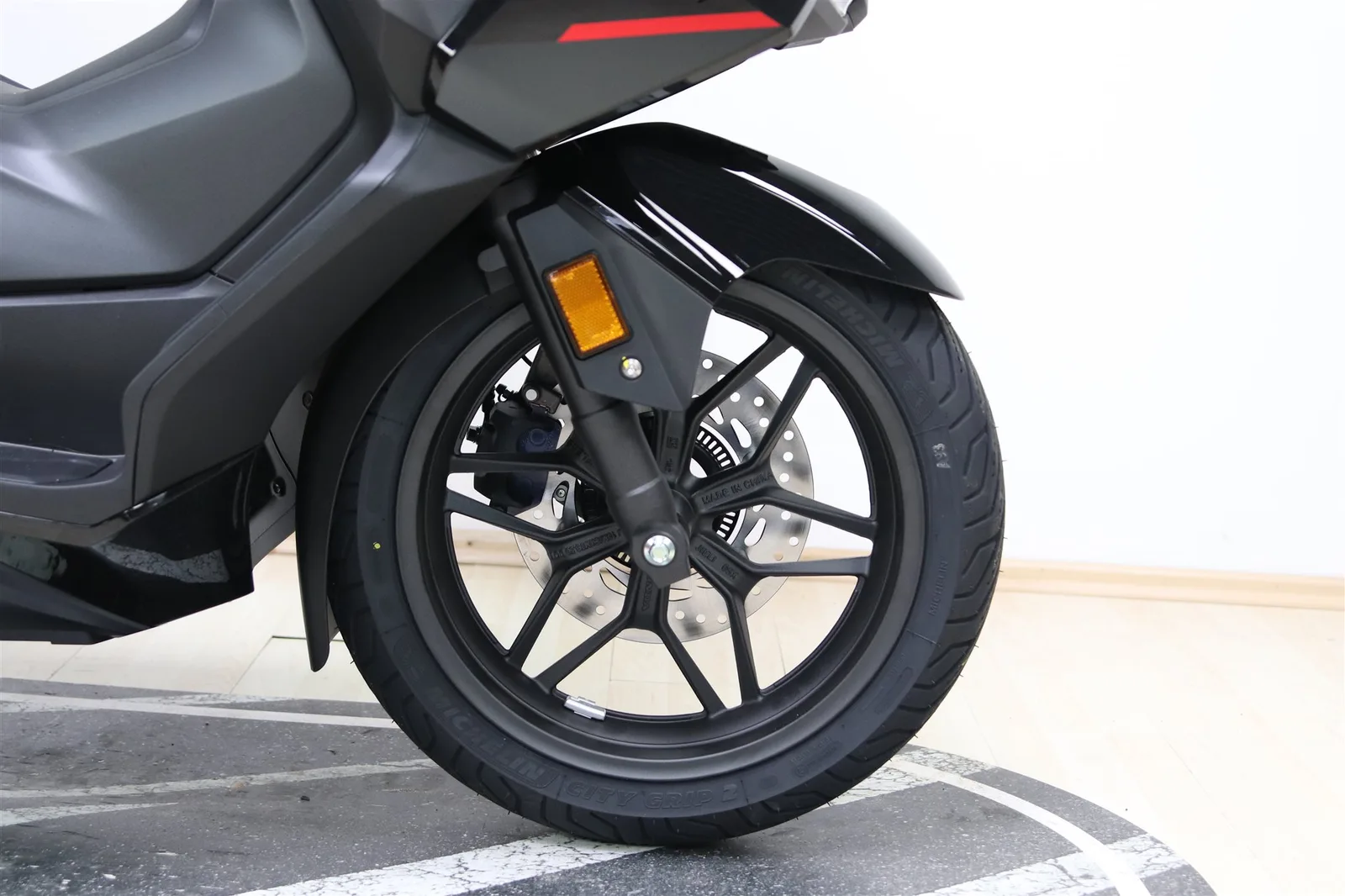 Honda Forza 350 Special Edition