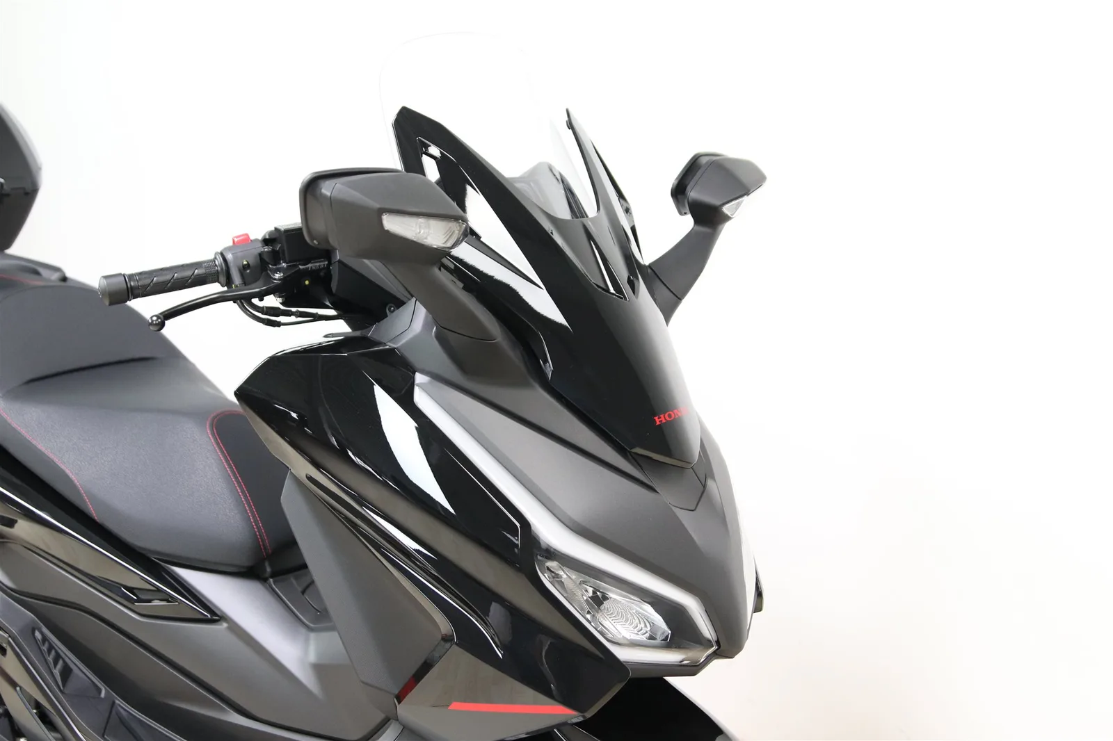 Honda Forza 350 Special Edition