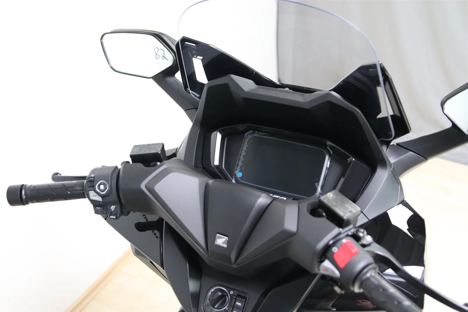 Honda Forza 350 Special Edition