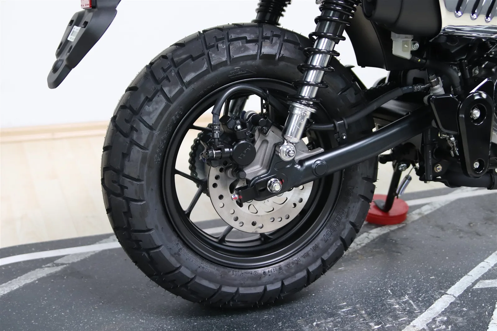 Honda Monkey 125