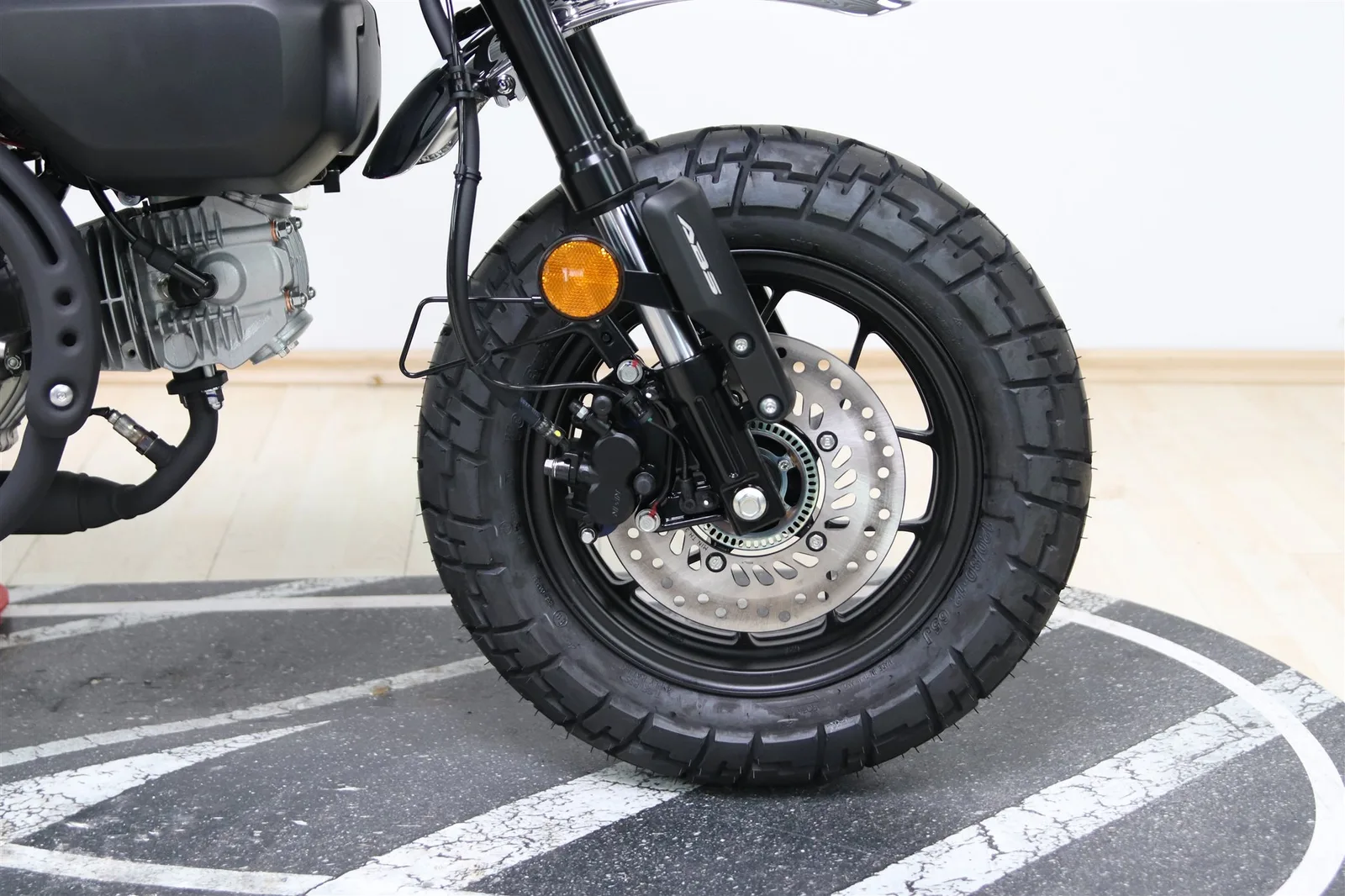Honda Monkey 125