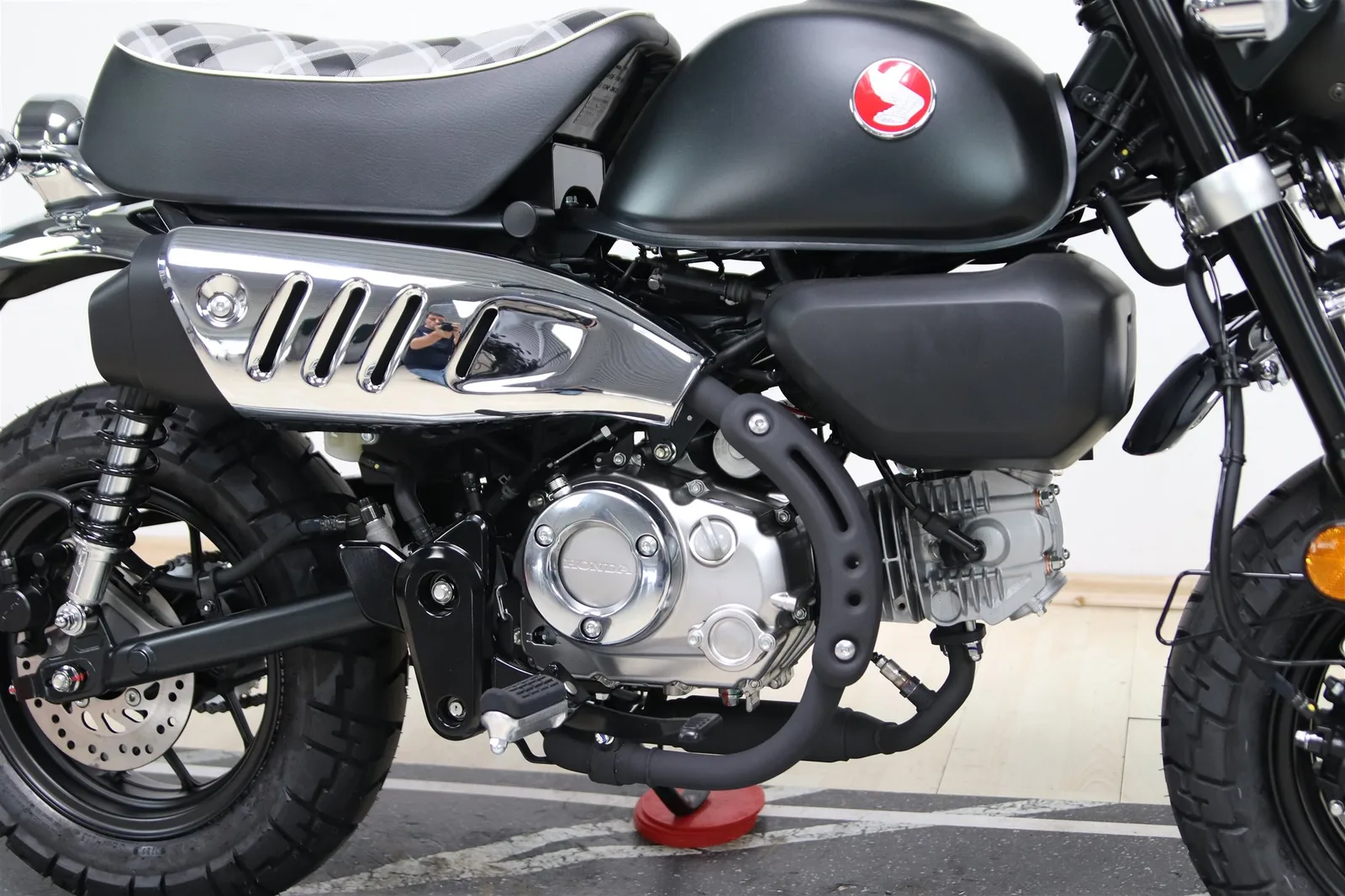 Honda Monkey 125