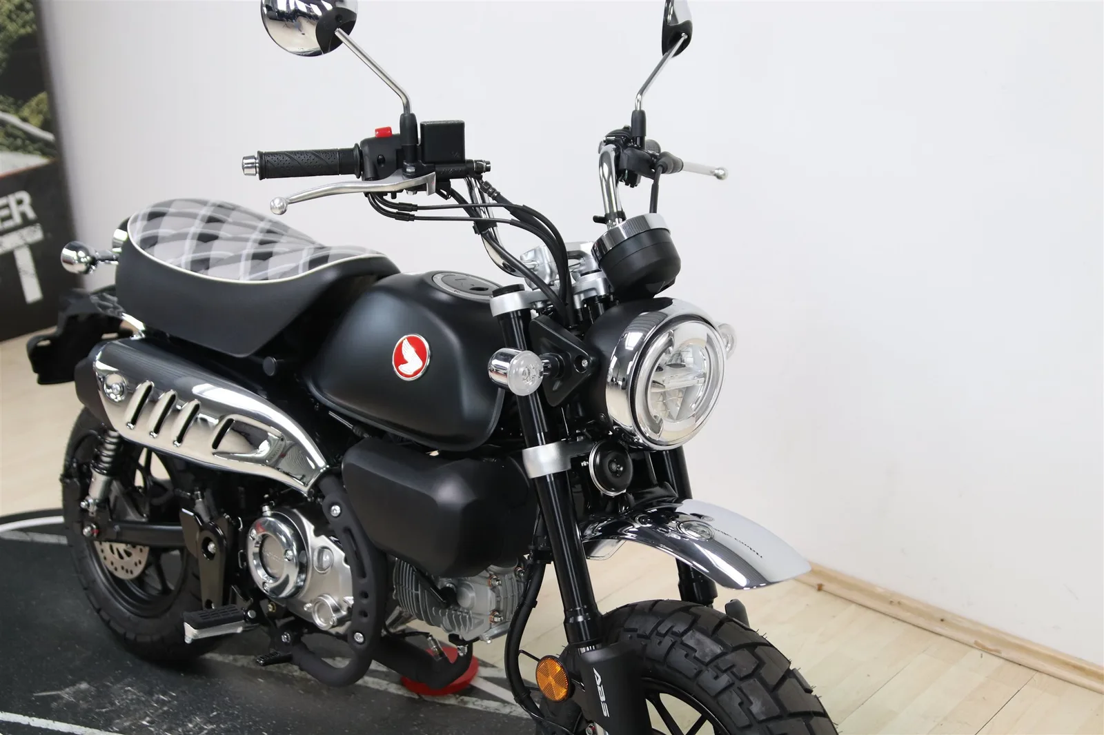 Honda Monkey 125