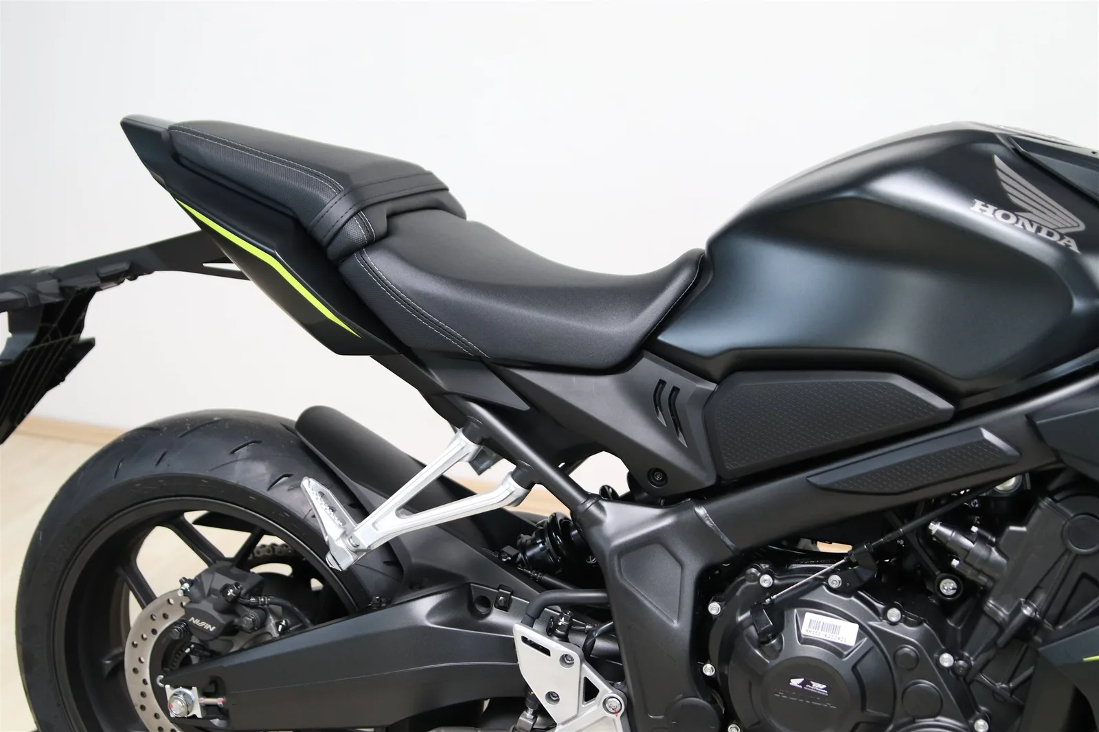 Honda CBR650R