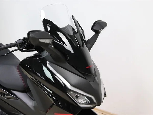 Honda Forza 125 Special Edition