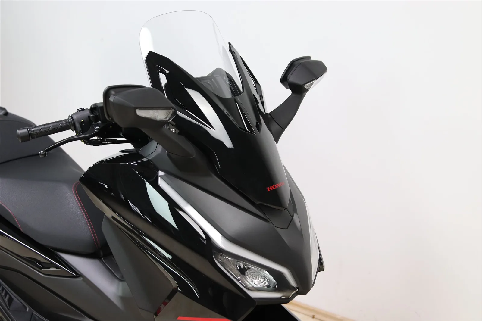 Honda Forza 125 Special Edition