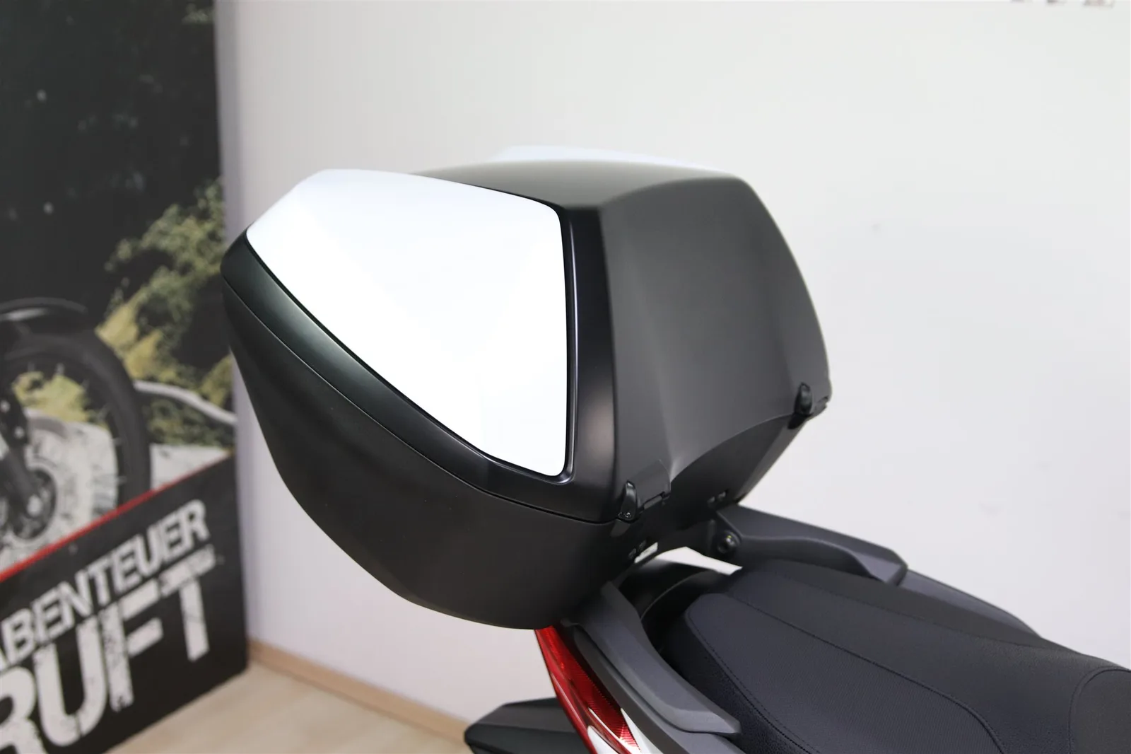 Honda Forza 125