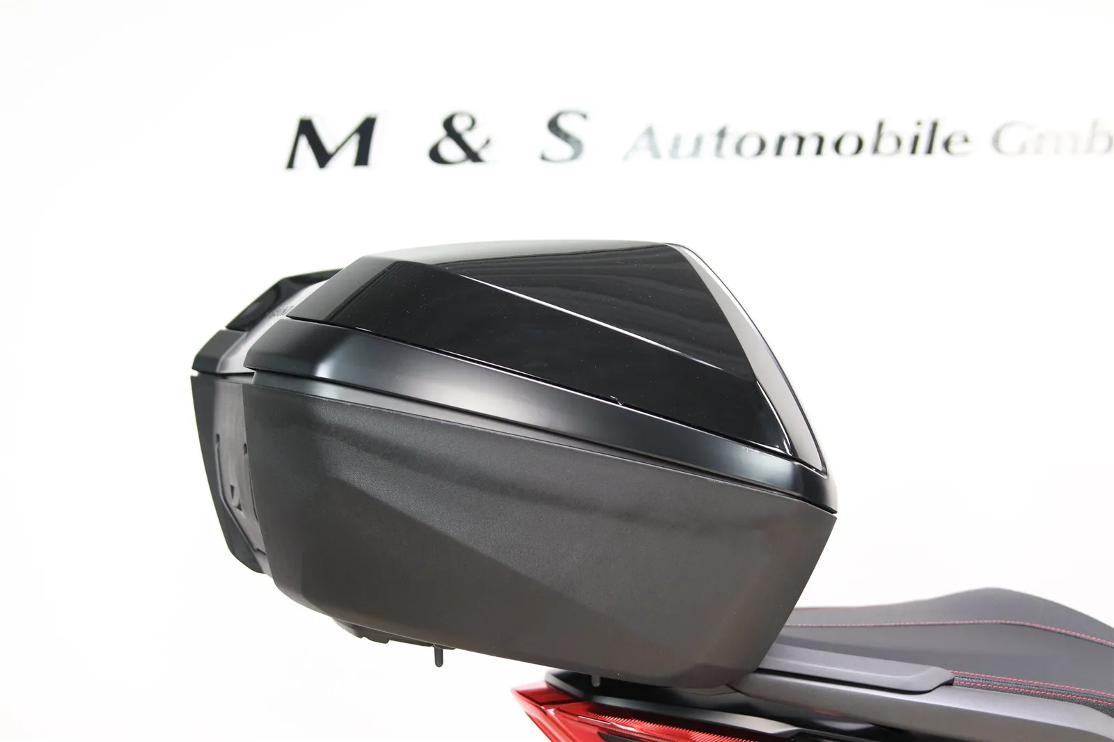 Honda Forza 125 Special Edition