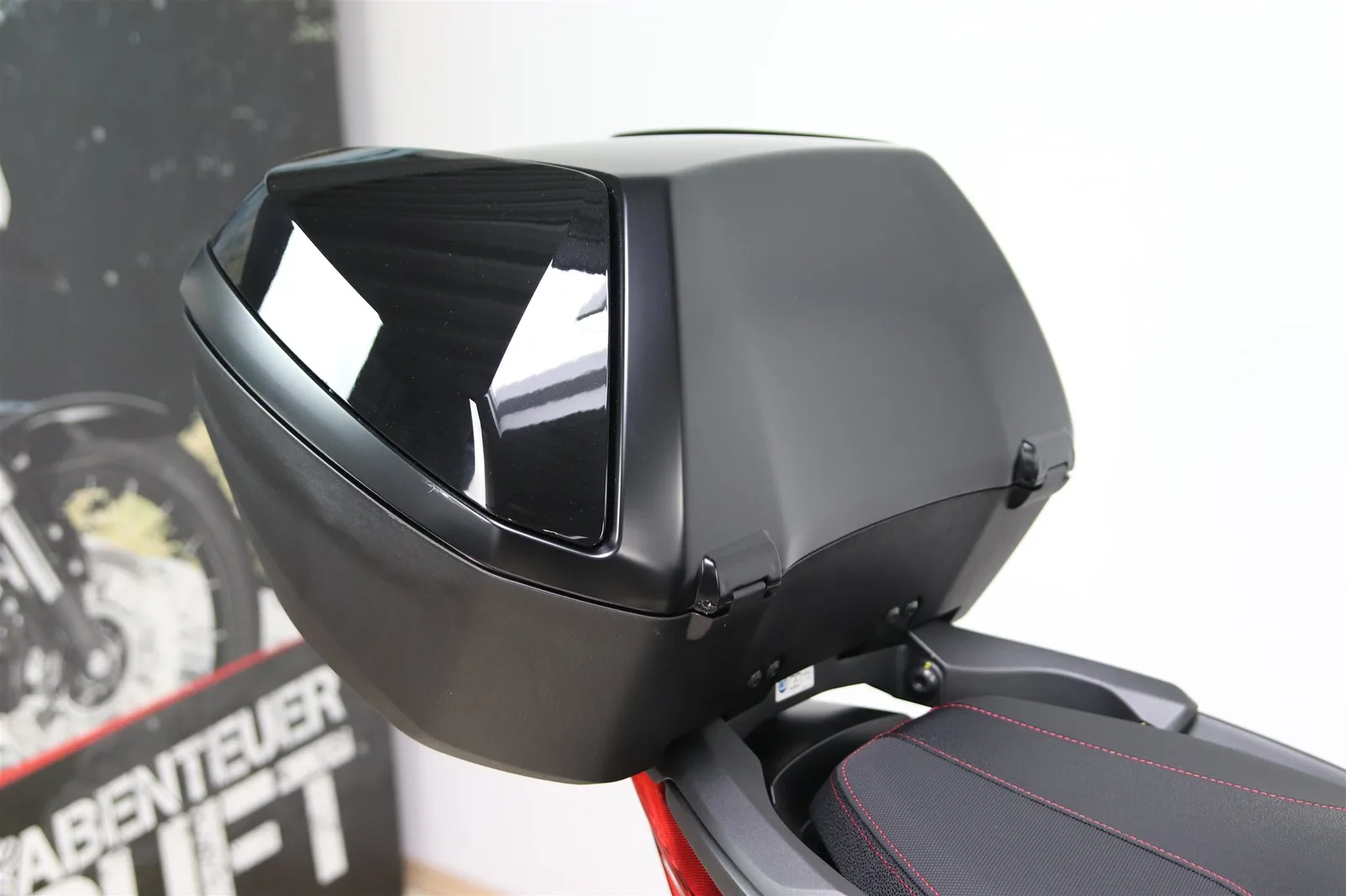 Honda Forza 125 Special Edition