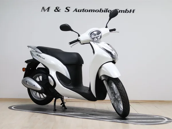 Honda SH Mode 125