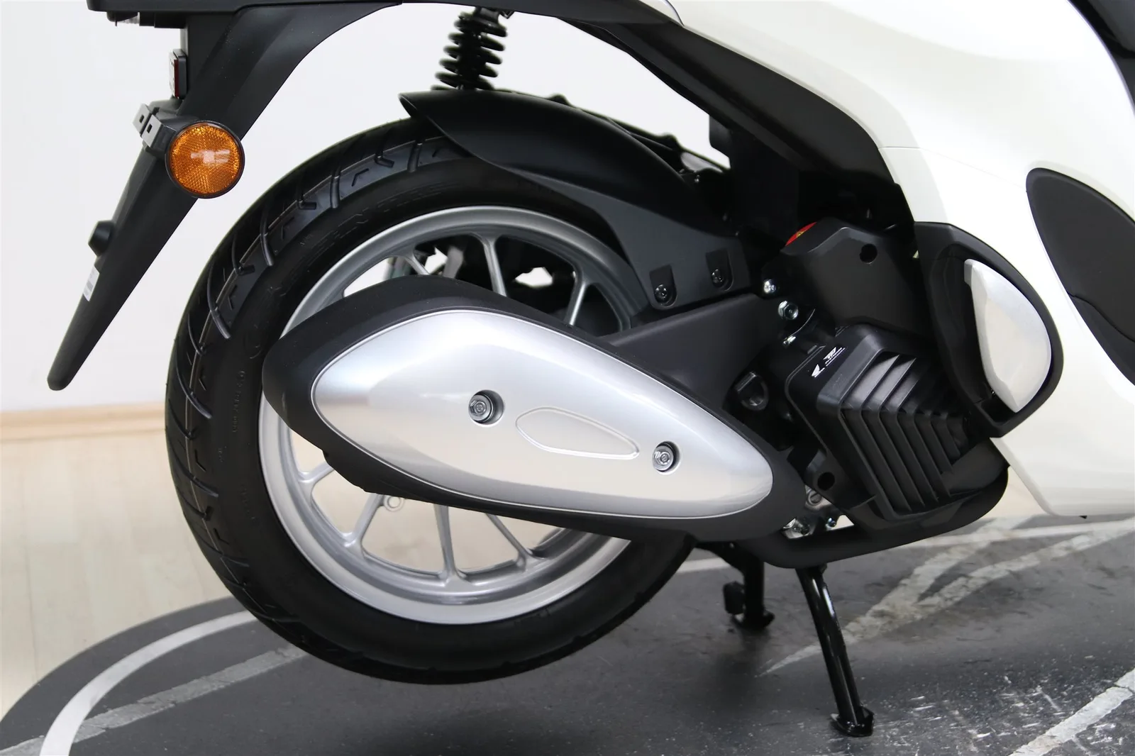 Honda SH Mode 125