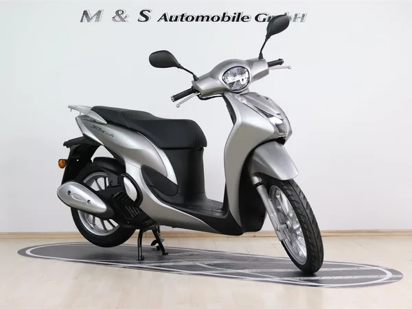 Honda SH Mode 125