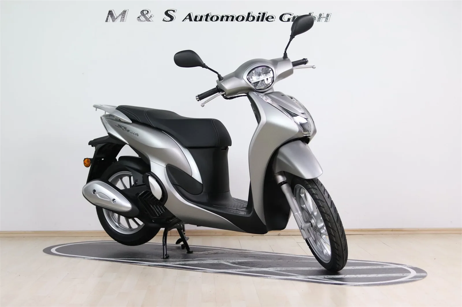 Honda SH Mode 125