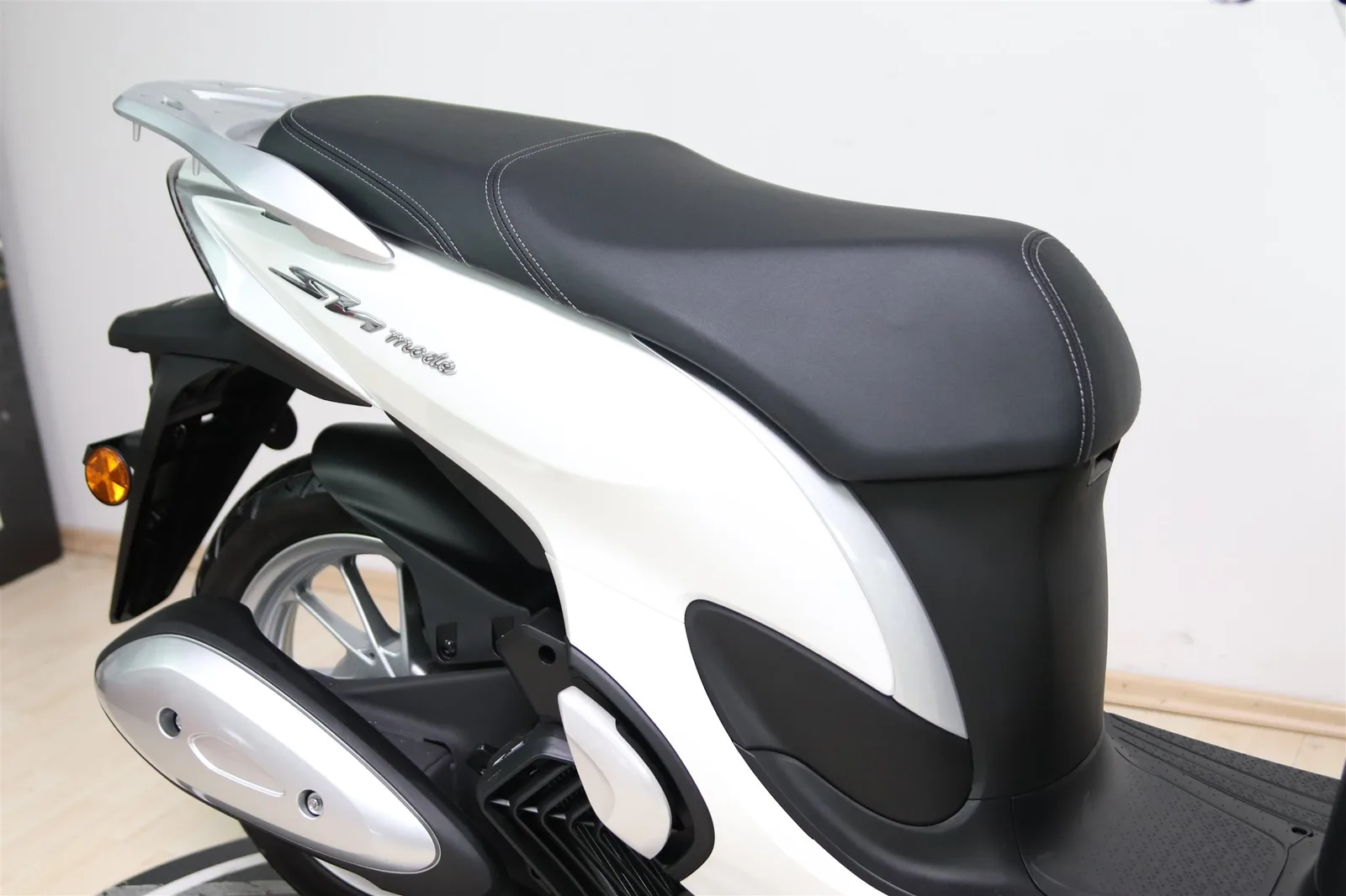 Honda SH Mode 125