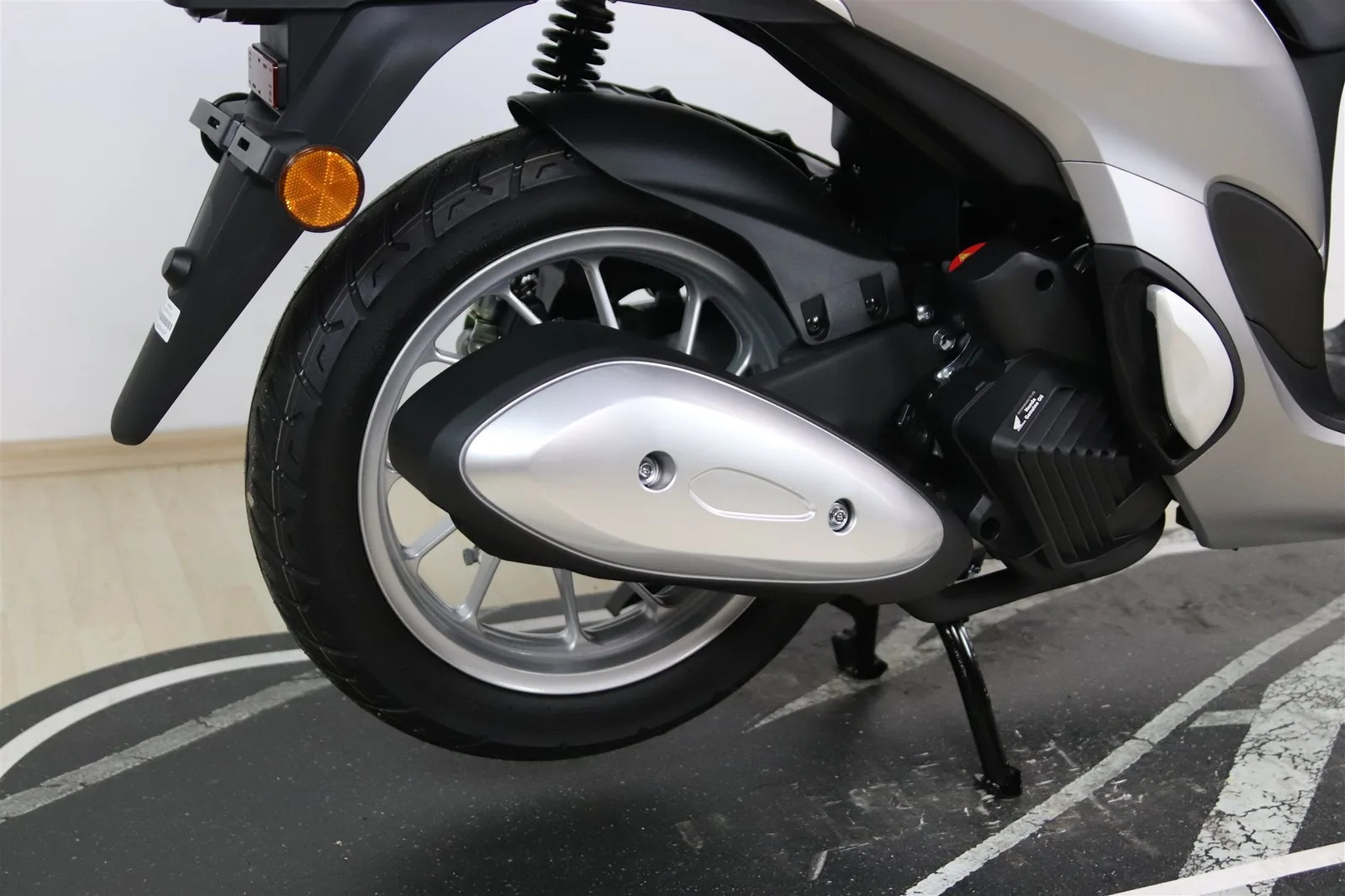 Honda SH Mode 125
