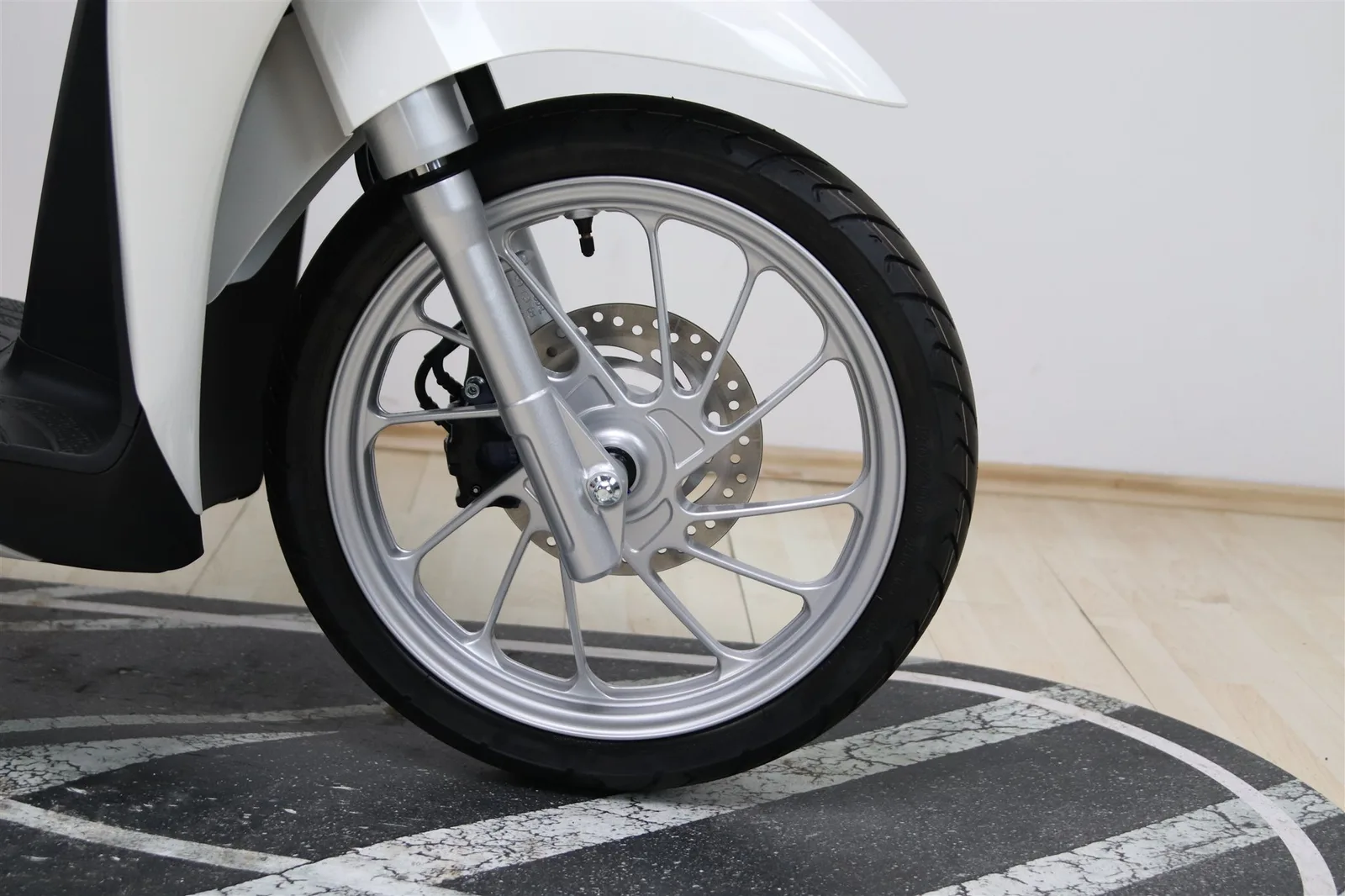 Honda SH Mode 125