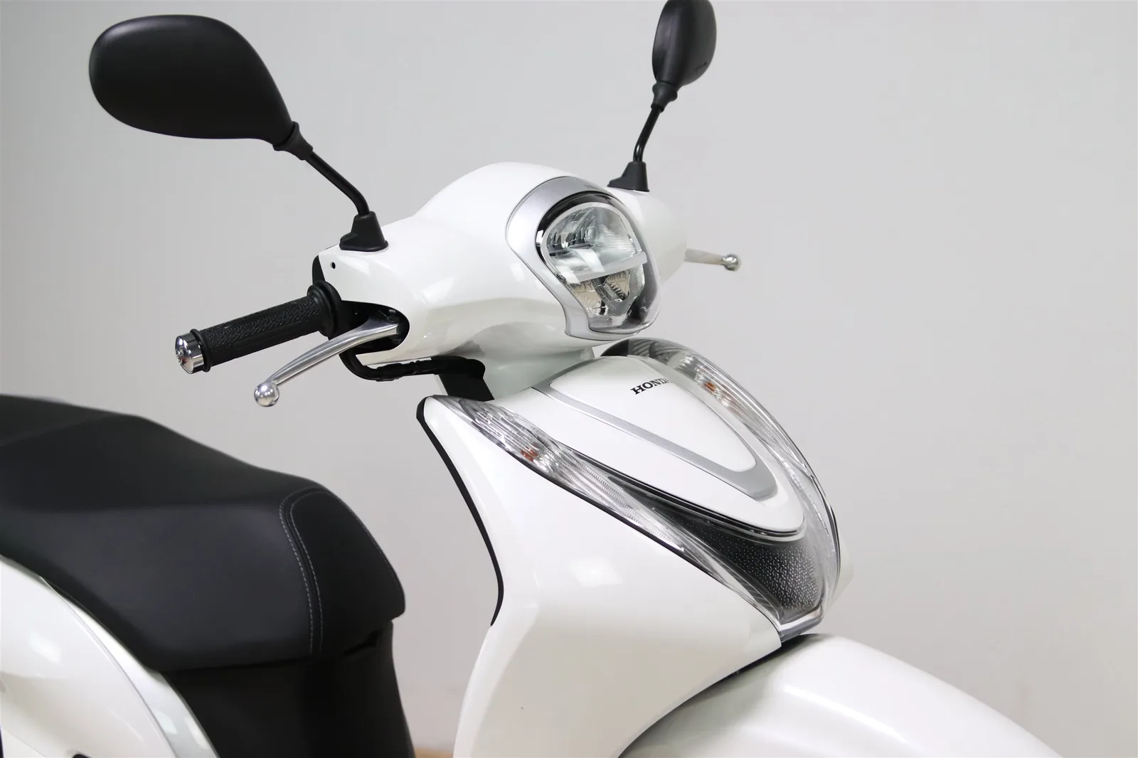 Honda SH Mode 125