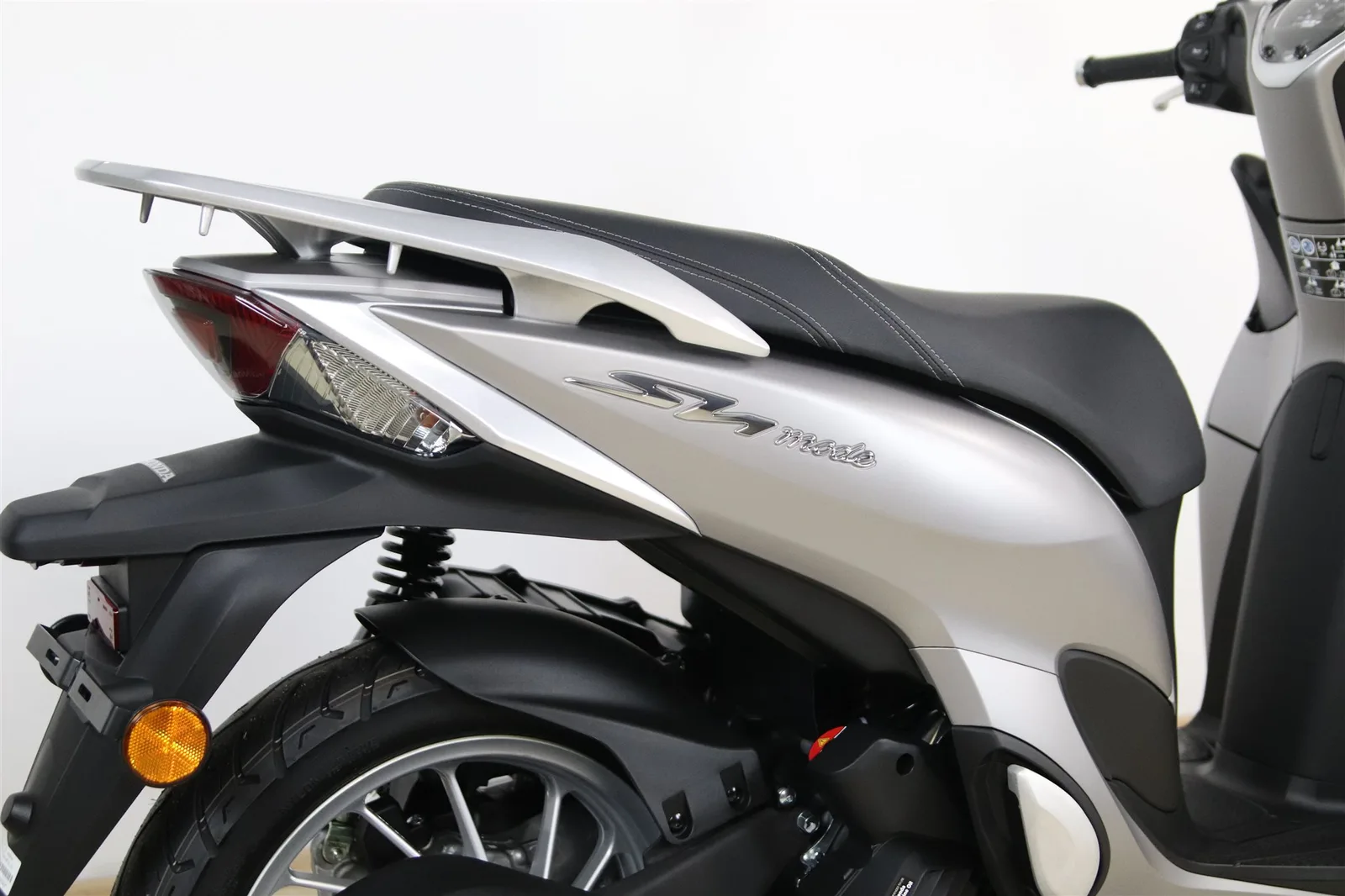 Honda SH Mode 125