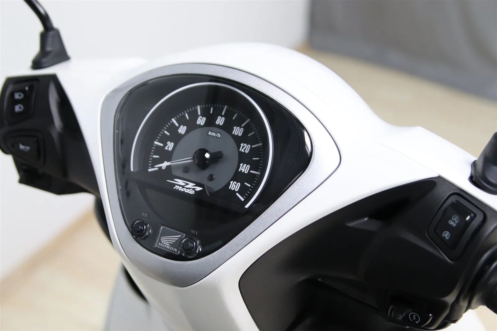 Honda SH Mode 125