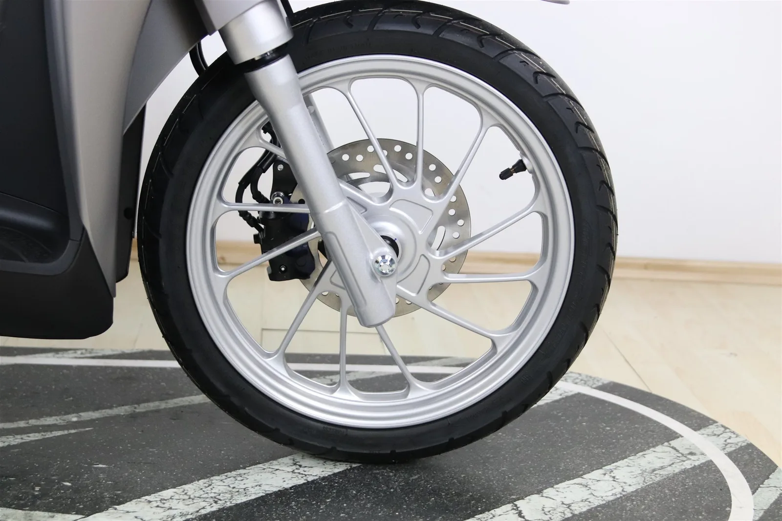 Honda SH Mode 125