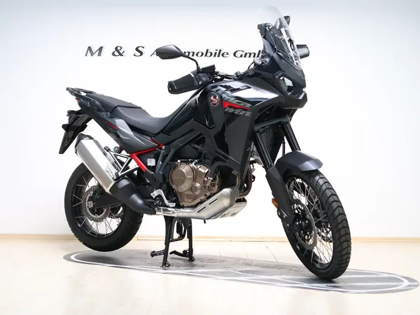 Honda CRF1100L Africa Twin ES