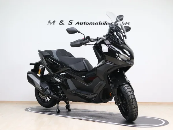 Honda ADV350