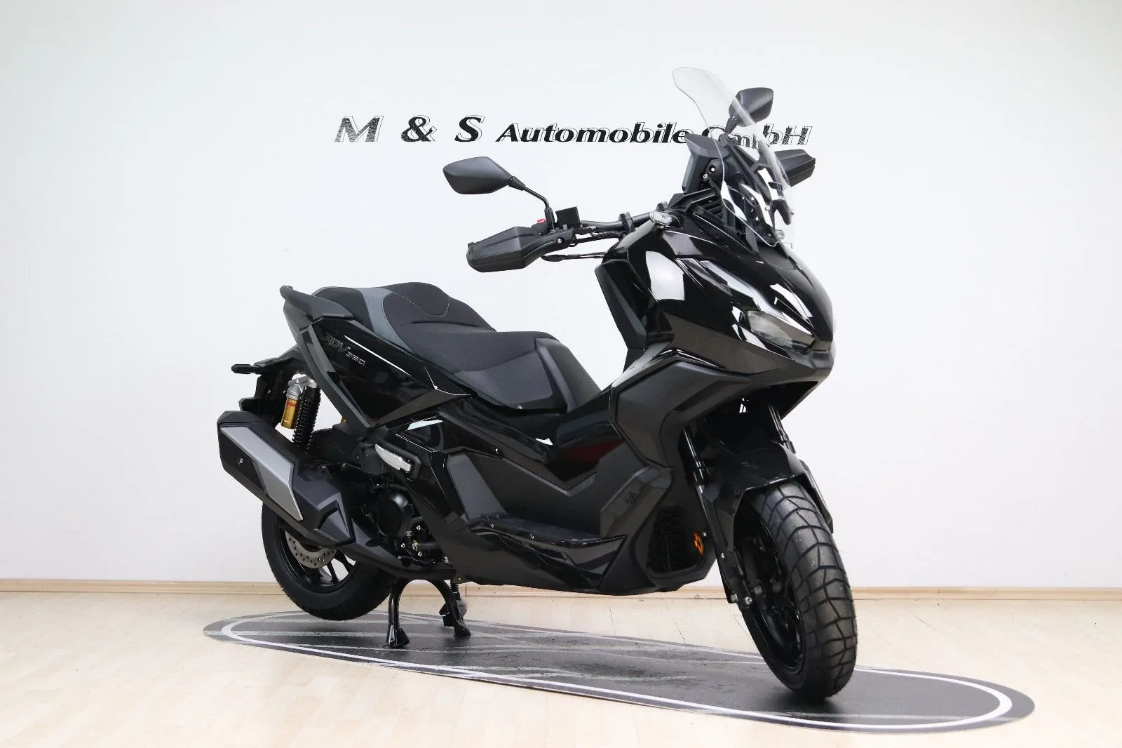 Honda ADV350