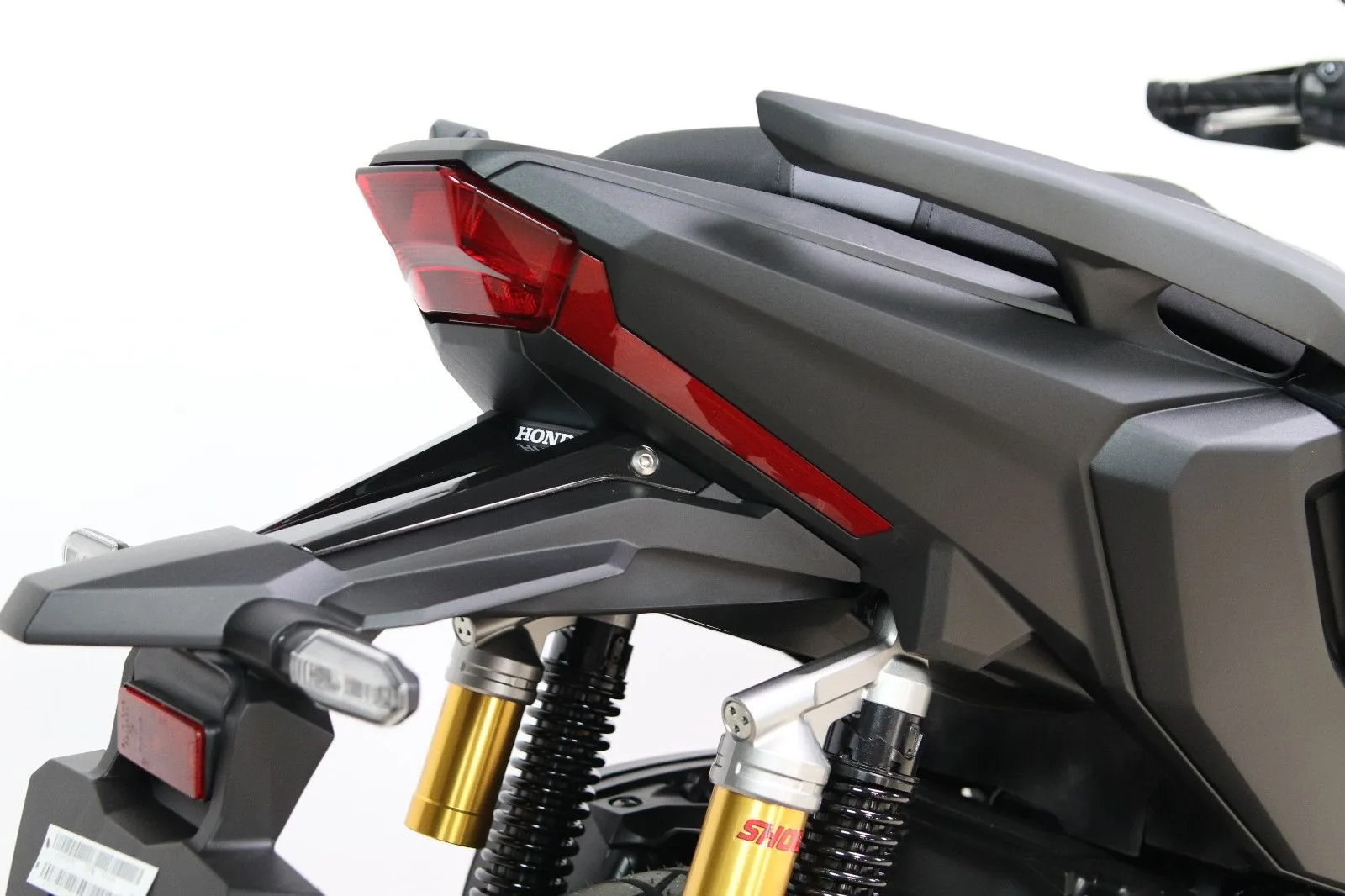 Honda ADV350