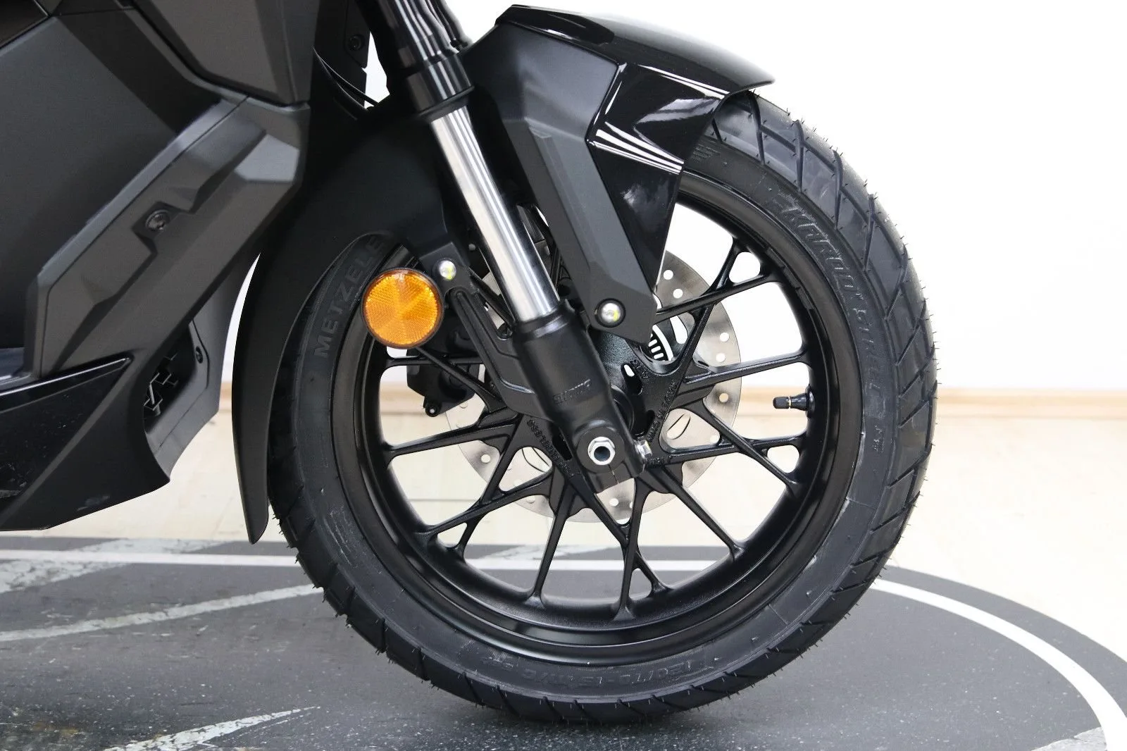 Honda ADV350