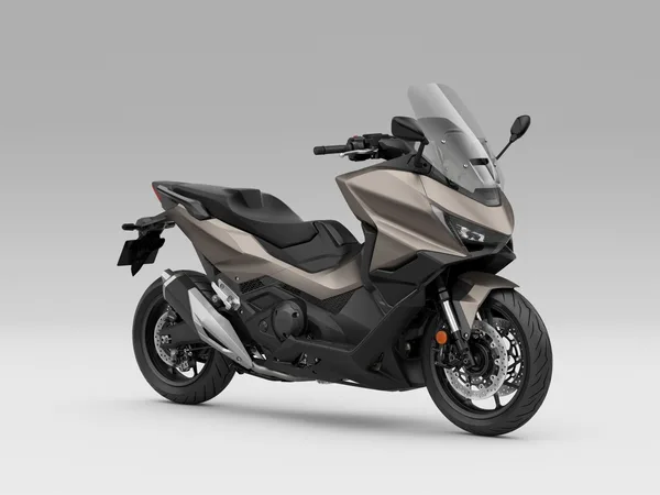 Honda Forza 750