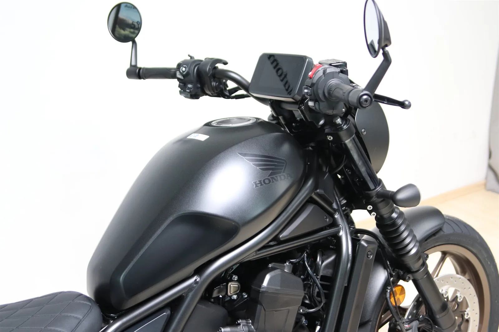Honda CMX1100 Rebel SE DCT