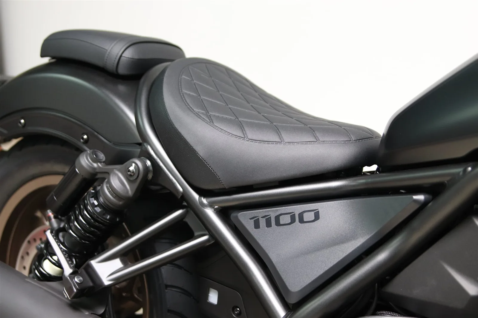 Honda CMX1100 Rebel SE DCT