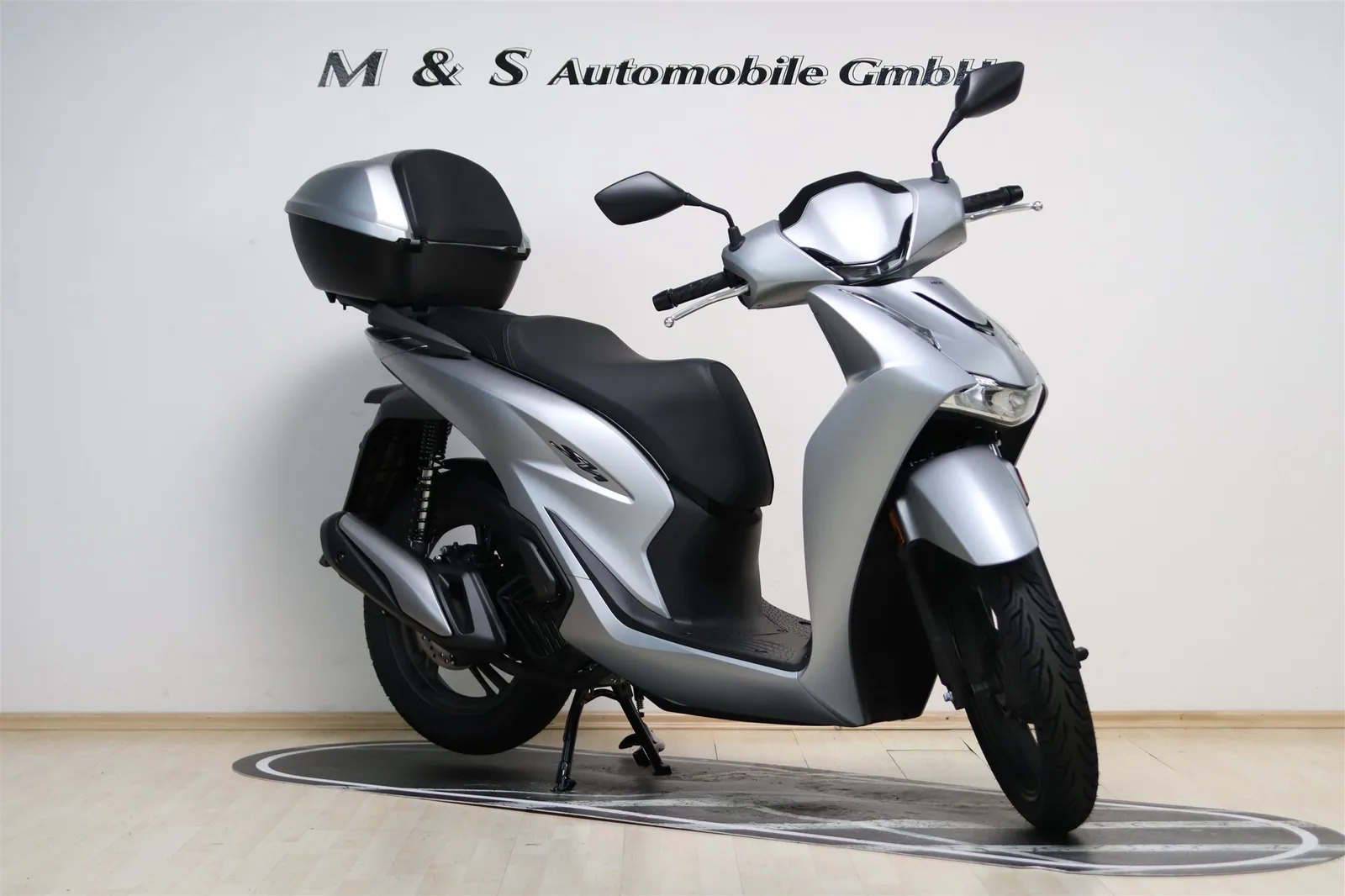 Honda SH125i Modell 2026