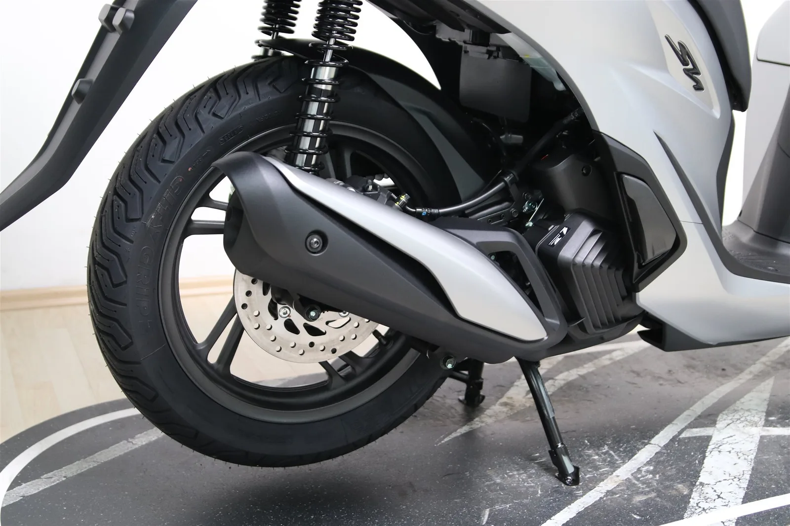 Honda SH125i Modell 2026