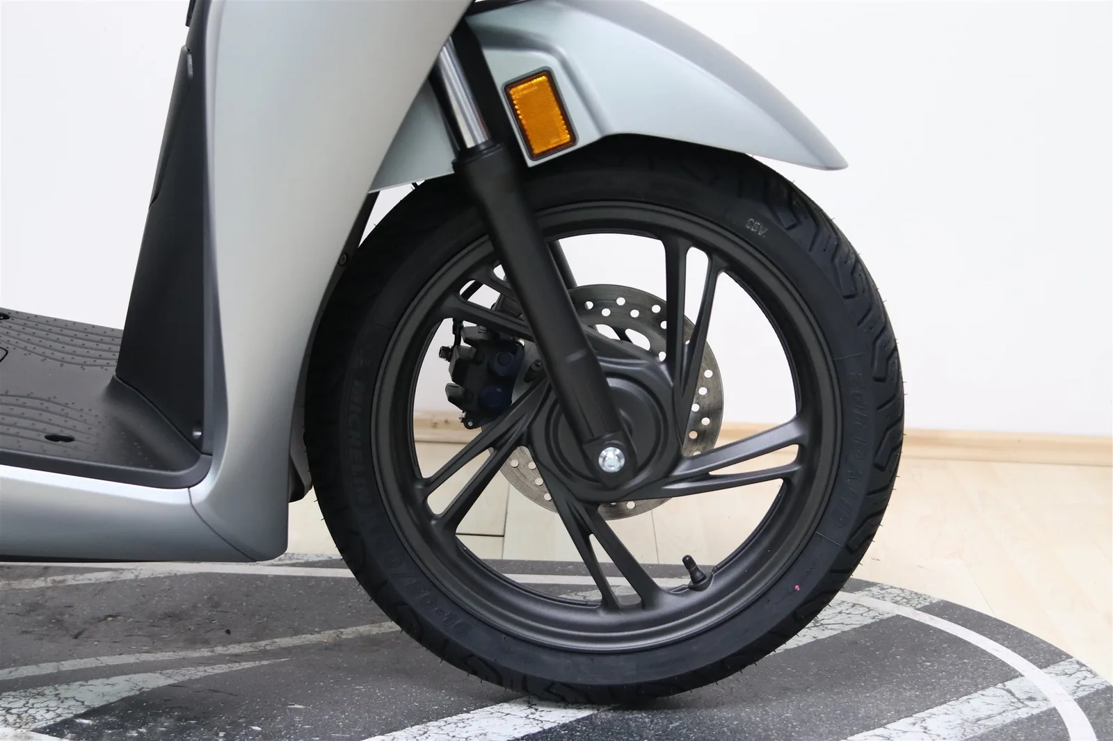 Honda SH125i Modell 2026