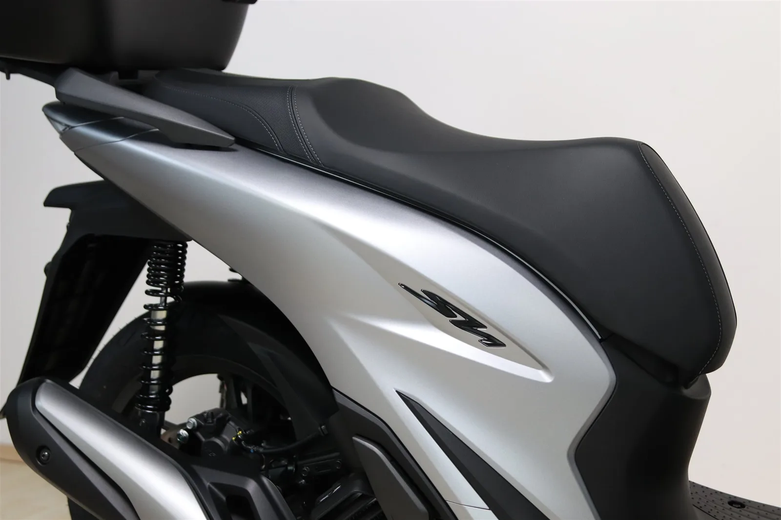 Honda SH125i Modell 2026