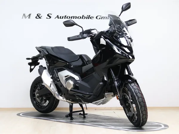 Honda X-ADV